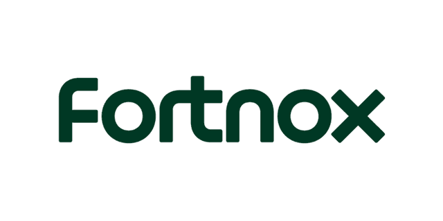 Fortnox logotyp