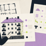 K3 för bostadsrättsföreningar
