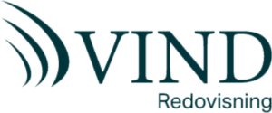 VIND Redovisning